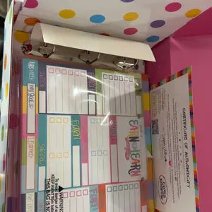 Review by Vanessa L.
