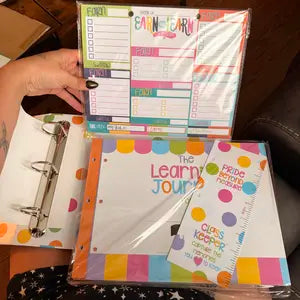 Review by Amanda R.