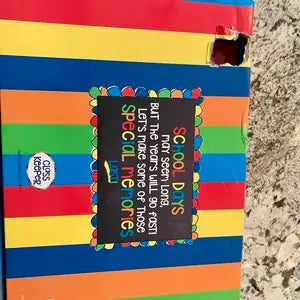 Review by Lauren D.