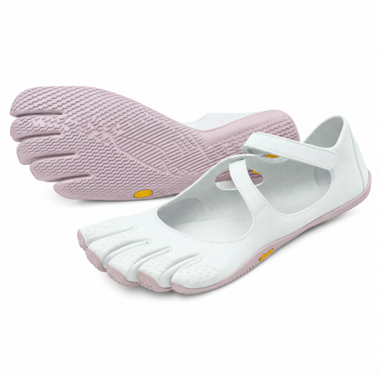 Vibram Split-Toe Barefoot Shoes